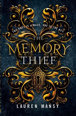 The Memory Thief