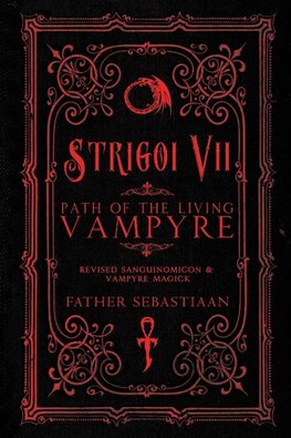 Strigoi Vii