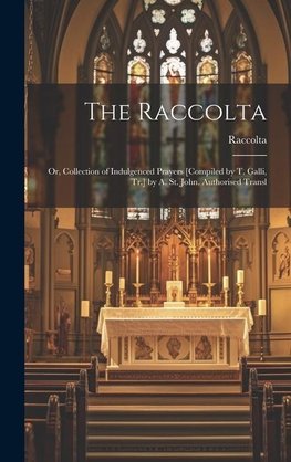 The Raccolta