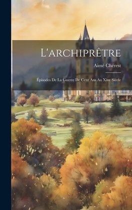 L'archiprêtre