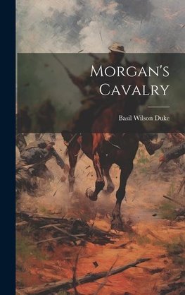 Morgan's Cavalry