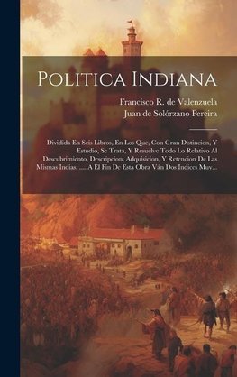 Politica Indiana