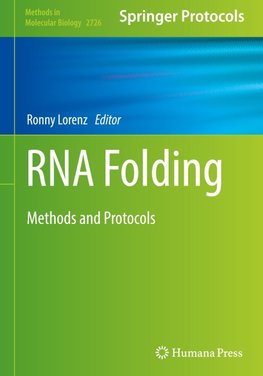 RNA Folding