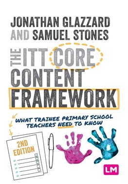 The ITT Core Content Framework