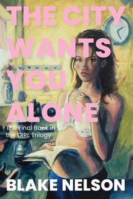 The City Wants You Alone