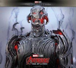 Marvel Studios' The Infinity Saga - Avengers