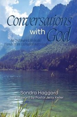 Conversations with God