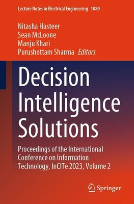 Decision Intelligence Solutions