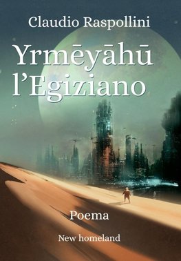 Yrmeyahu l'Egiziano