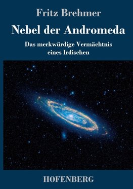 Nebel der Andromeda