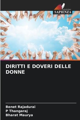 DIRITTI E DOVERI DELLE DONNE