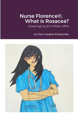 Nurse Florence®, What is Rosacea?