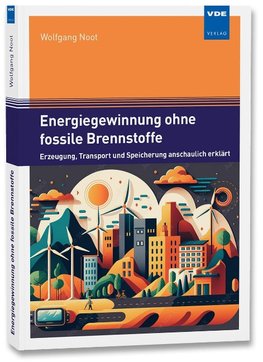 Energiegewinnung ohne fossile Brennstoffe