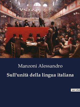 Sull'unità della lingua italiana
