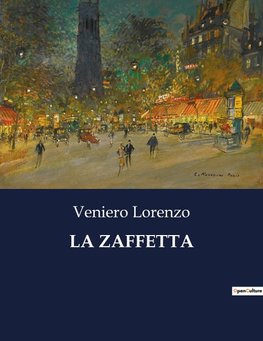 LA ZAFFETTA