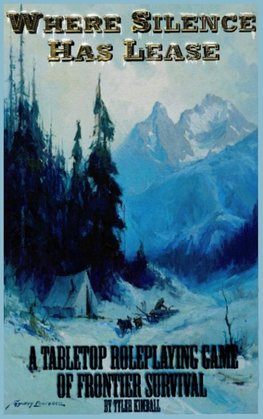 Where Silence Has Lease