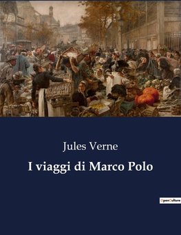 I viaggi di Marco Polo