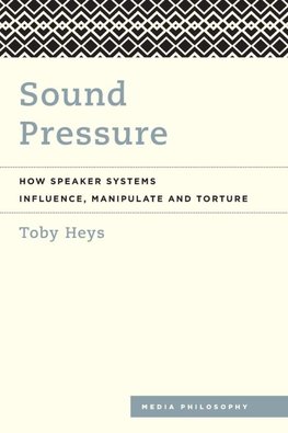 Sound Pressure
