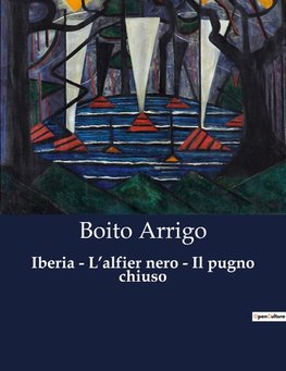 Iberia - L'alfier nero - Il pugno chiuso