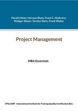 Project Management