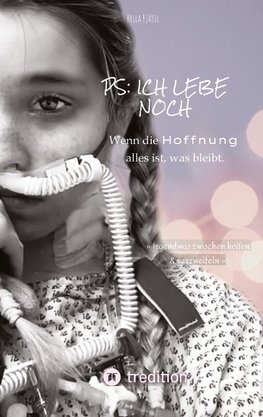 PS: ich lebe noch