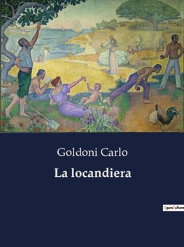 La locandiera