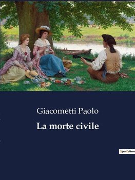 La morte civile
