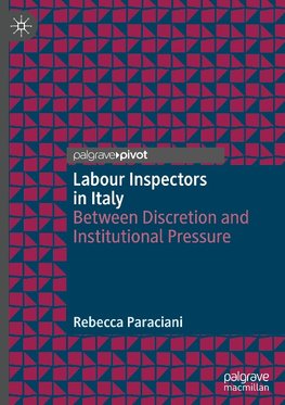 Labour Inspectors in Italy