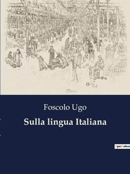 Sulla lingua Italiana