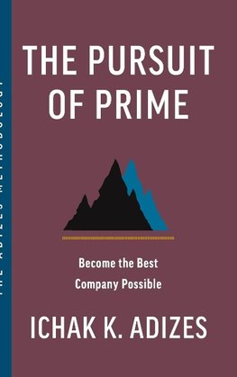 The Pursuit of Prime