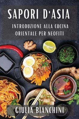 Sapori d'Asia