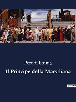 Il Principe della Marsiliana