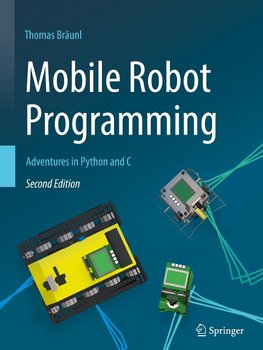 Mobile Robot Programming