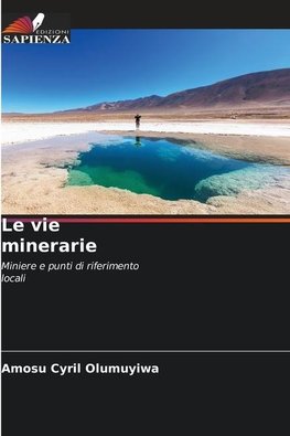 Le vie minerarie