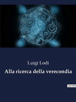Alla ricerca della verecondia