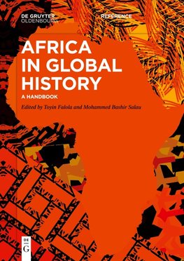 Africa in Global History