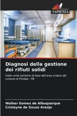 Diagnosi della gestione dei rifiuti solidi