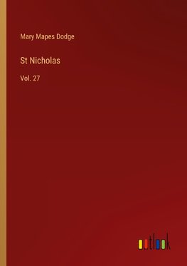 St Nicholas