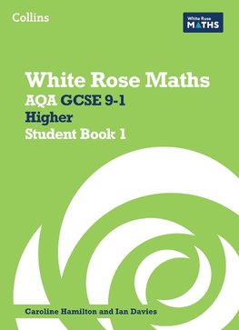 WHITE ROSE AQA GCSE HIGH SB1