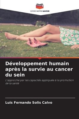 Développement humain après la survie au cancer du sein