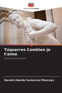 Túquerres Combien je t'aime
