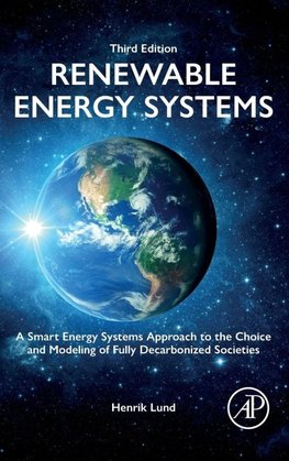 Renewable Energy Systems
