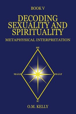 DECODING SEXUALITY AND SPIRITUALITY