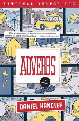 Adverbs