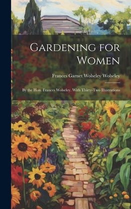 Gardening for Women