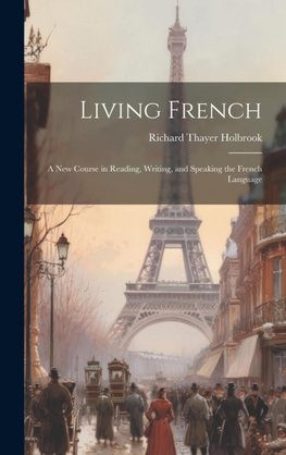 Living French
