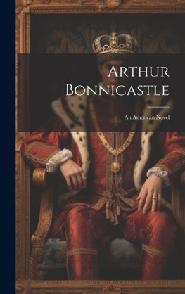 Arthur Bonnicastle