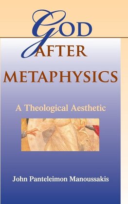 God After Metaphysics