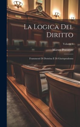La Logica Del Diritto