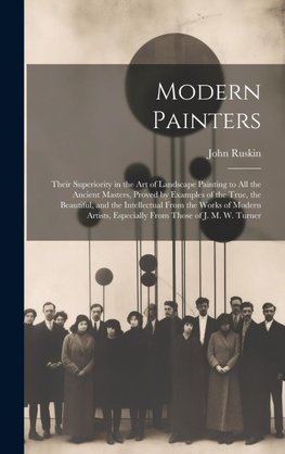 Modern Painters